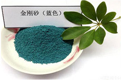 金剛砂（耐磨地坪材料）